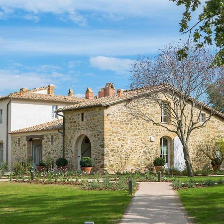 Podere Brizio Montalcino Exterior photo