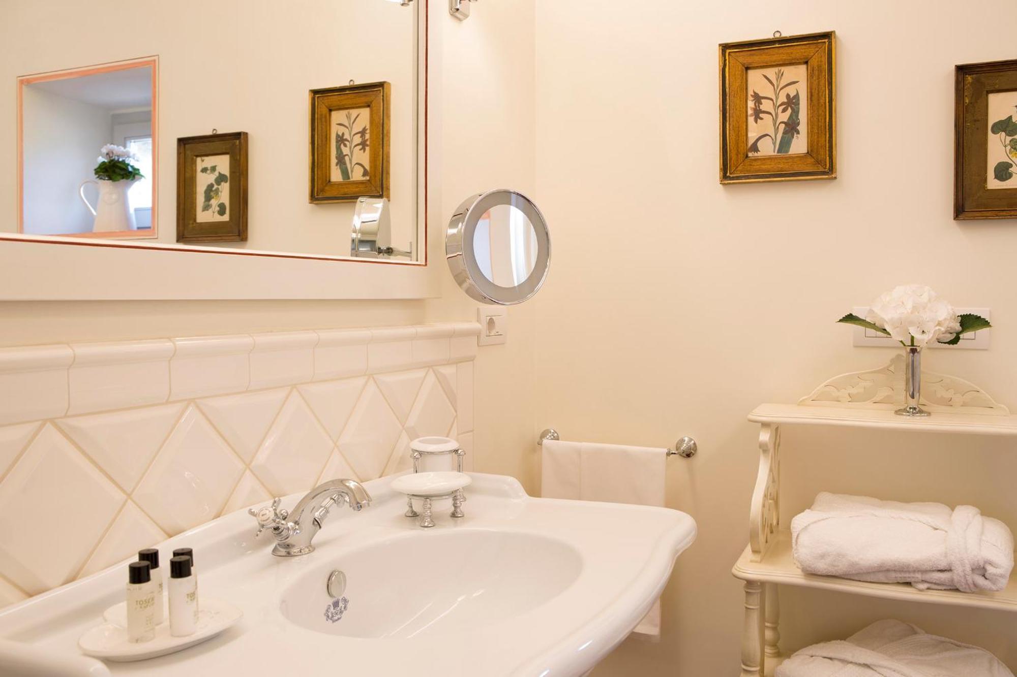 Podere Brizio Montalcino Room photo
