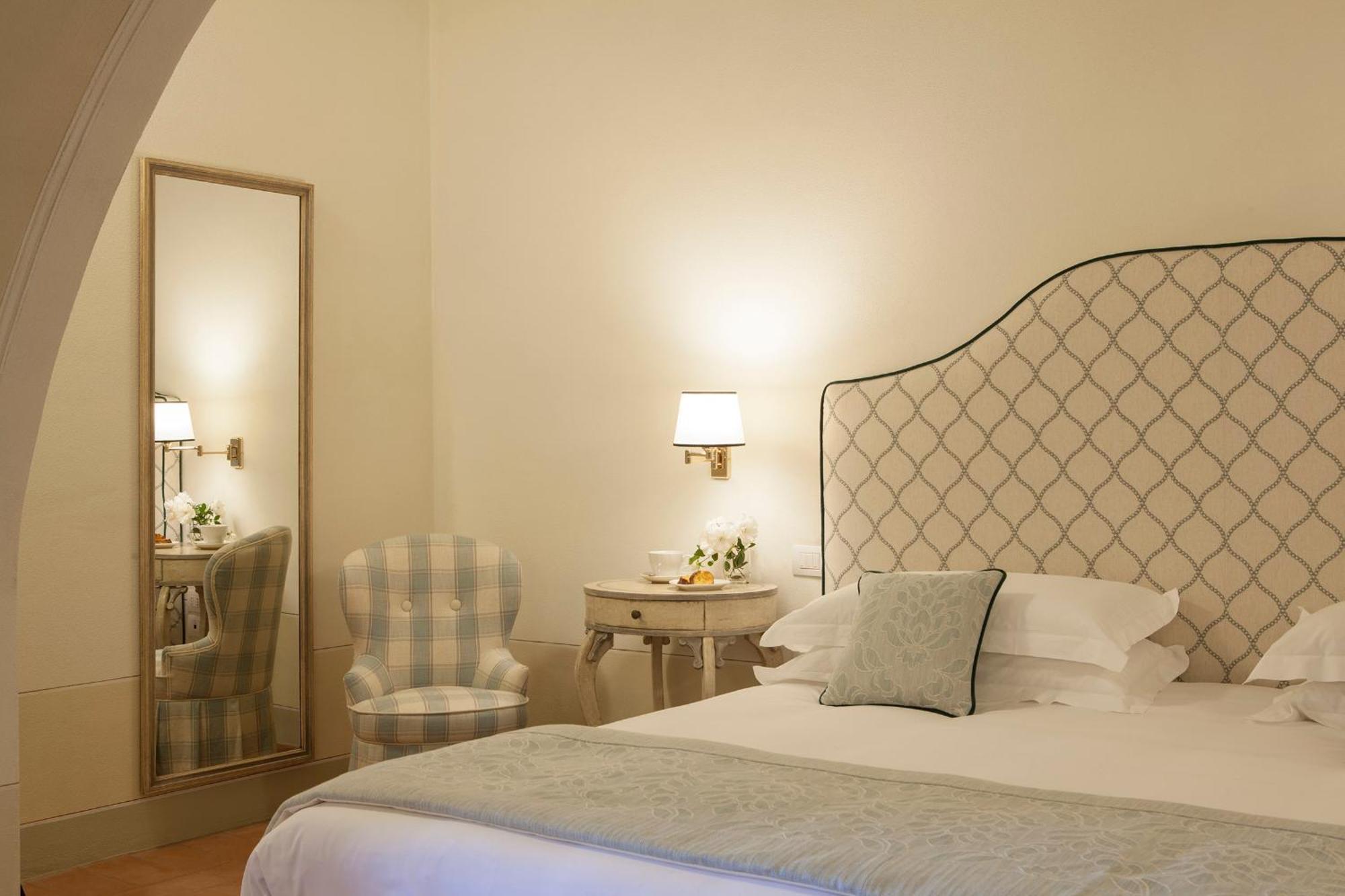 Podere Brizio Montalcino Room photo