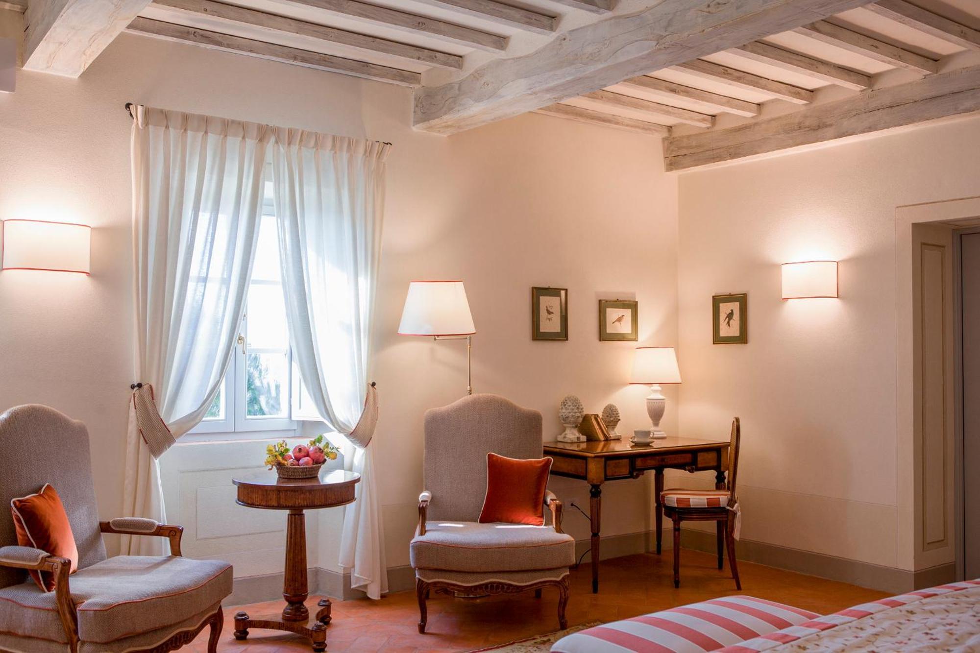 Podere Brizio Montalcino Room photo