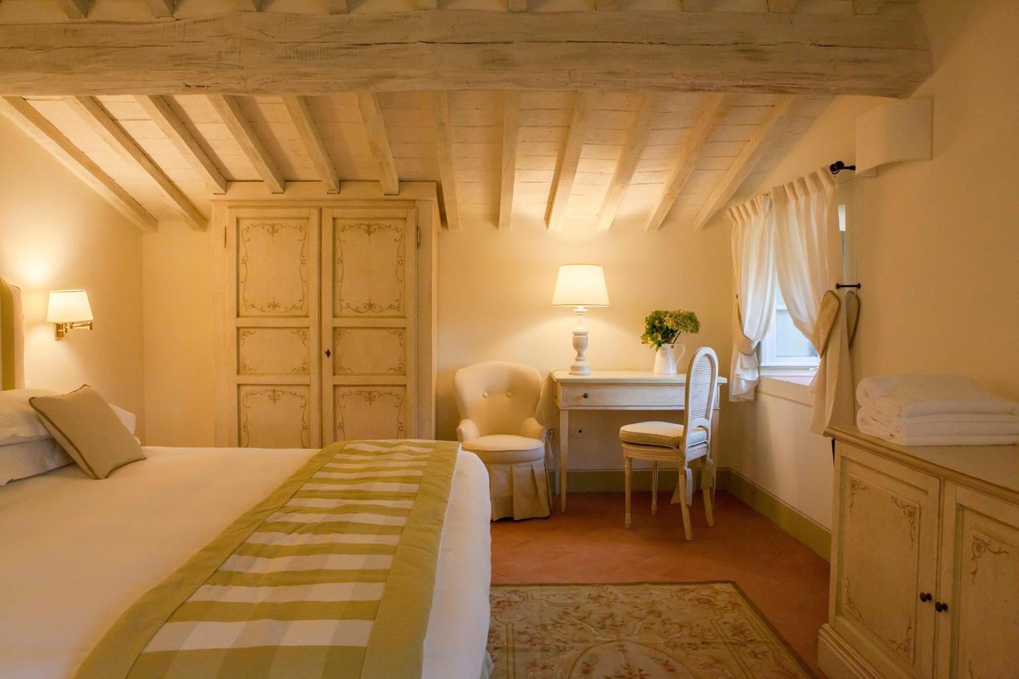 Podere Brizio Montalcino Room photo