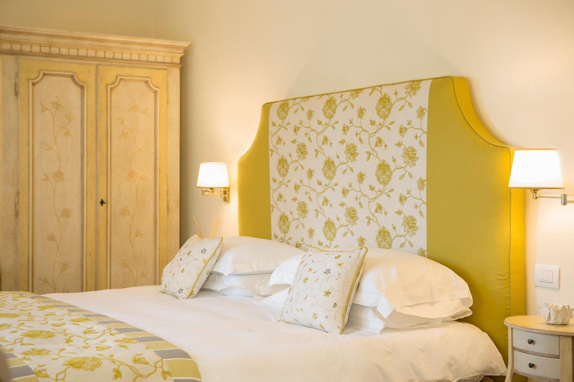 Podere Brizio Montalcino Room photo