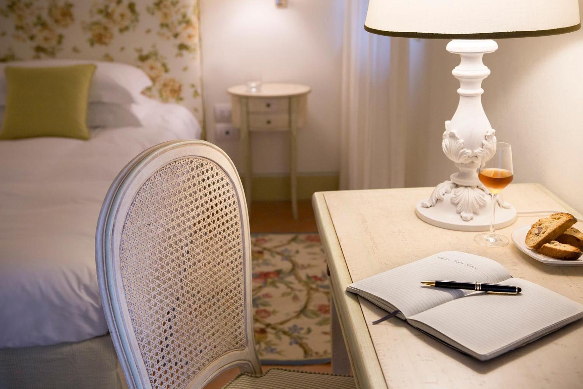 Podere Brizio Montalcino Room photo