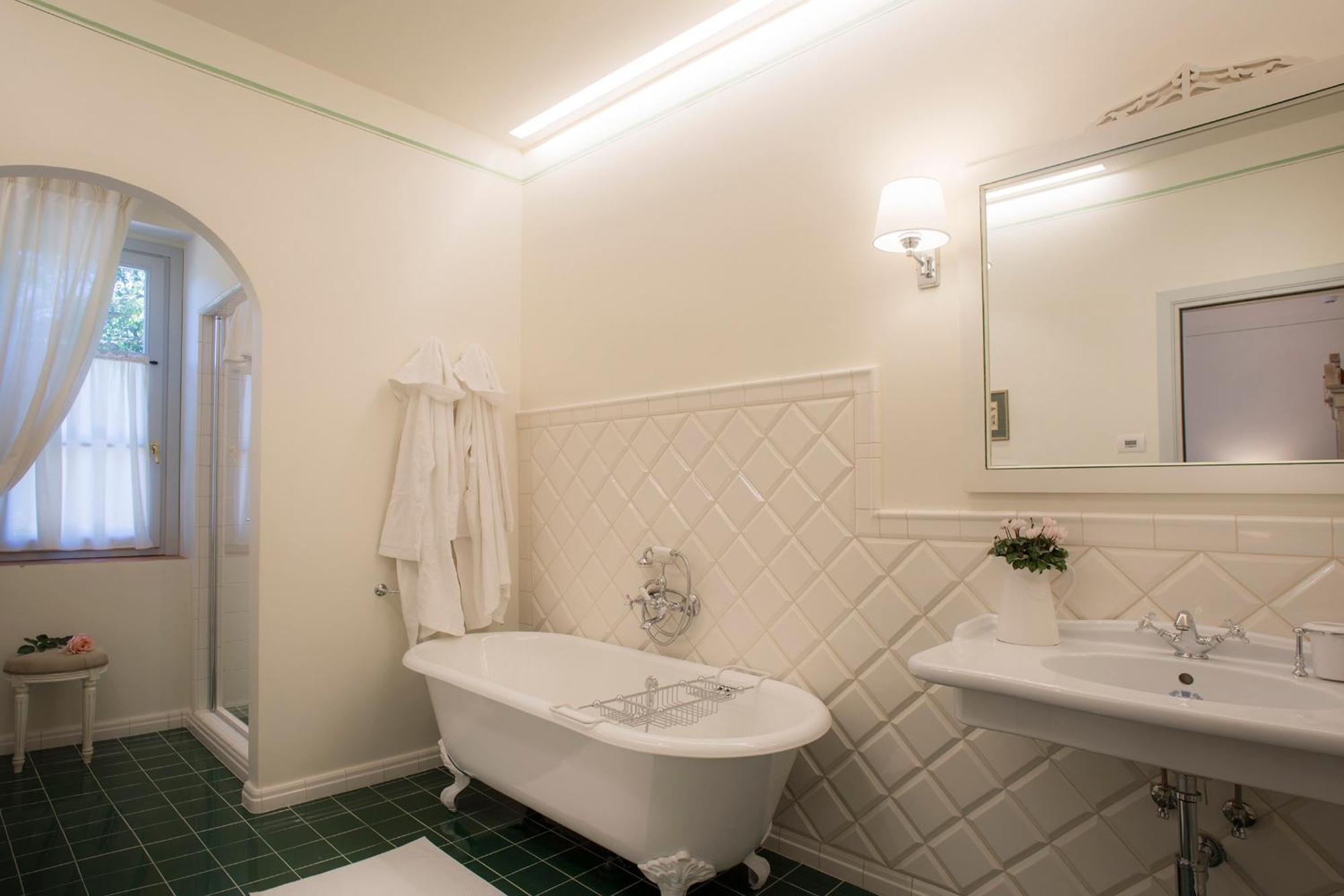 Podere Brizio Montalcino Room photo