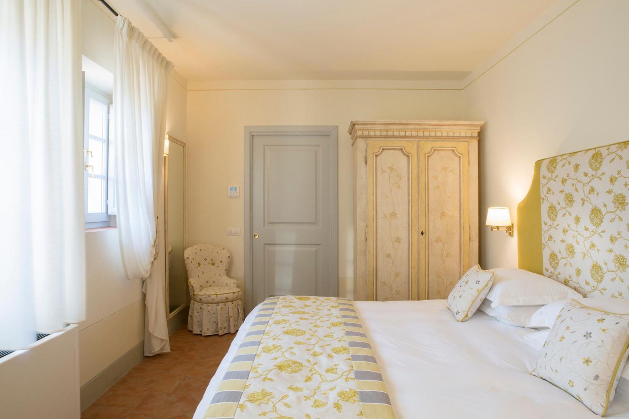 Podere Brizio Montalcino Room photo