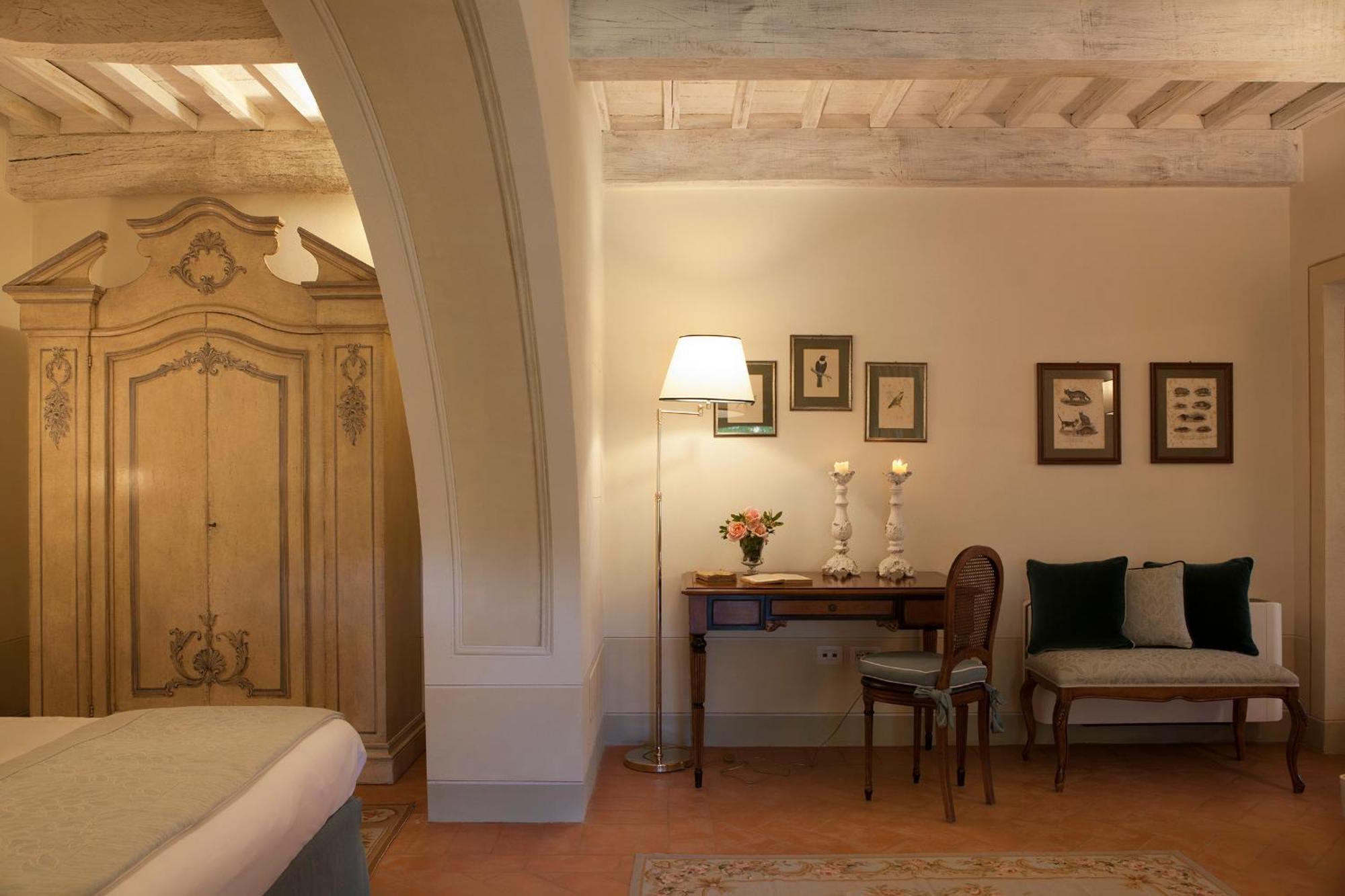 Podere Brizio Montalcino Room photo