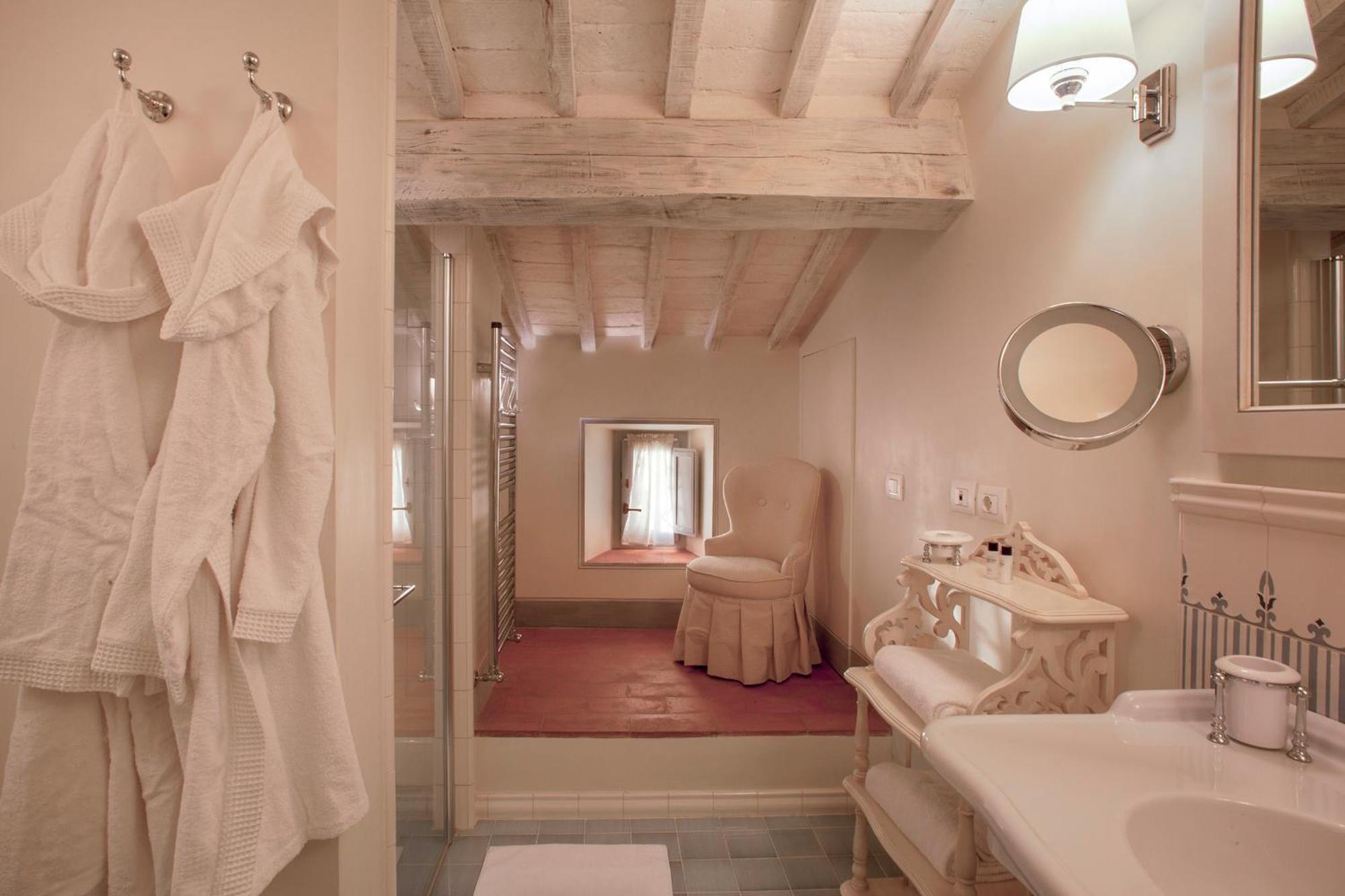 Podere Brizio Montalcino Room photo