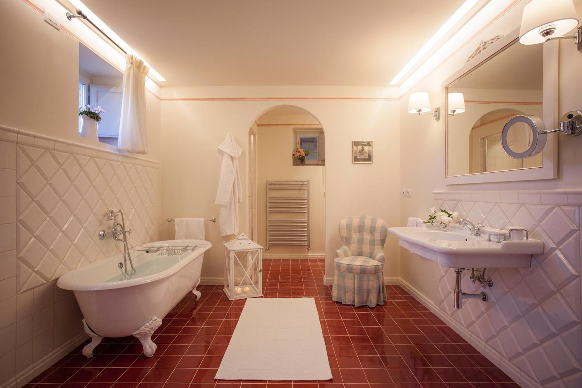 Podere Brizio Montalcino Room photo