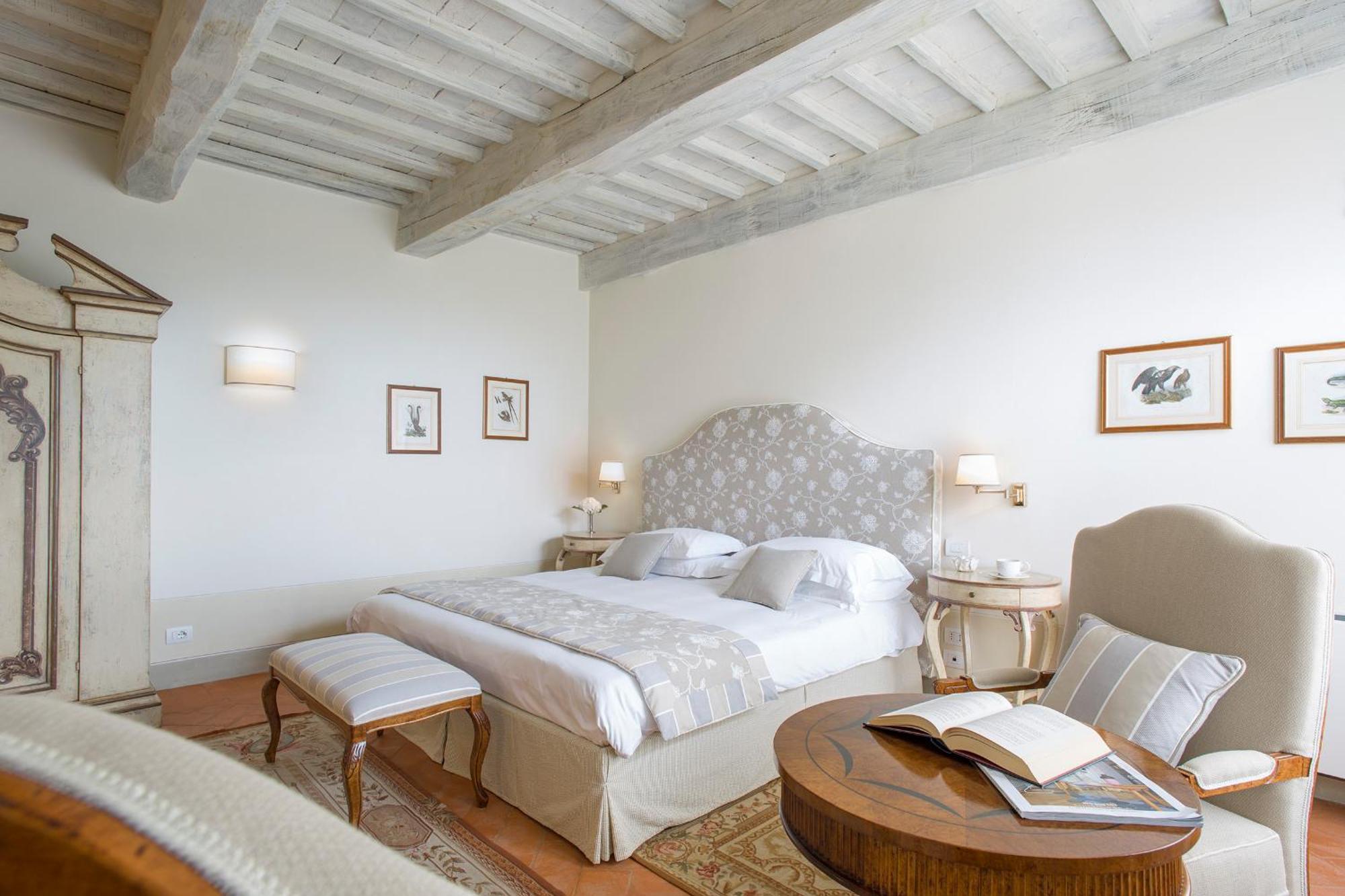 Podere Brizio Montalcino Room photo