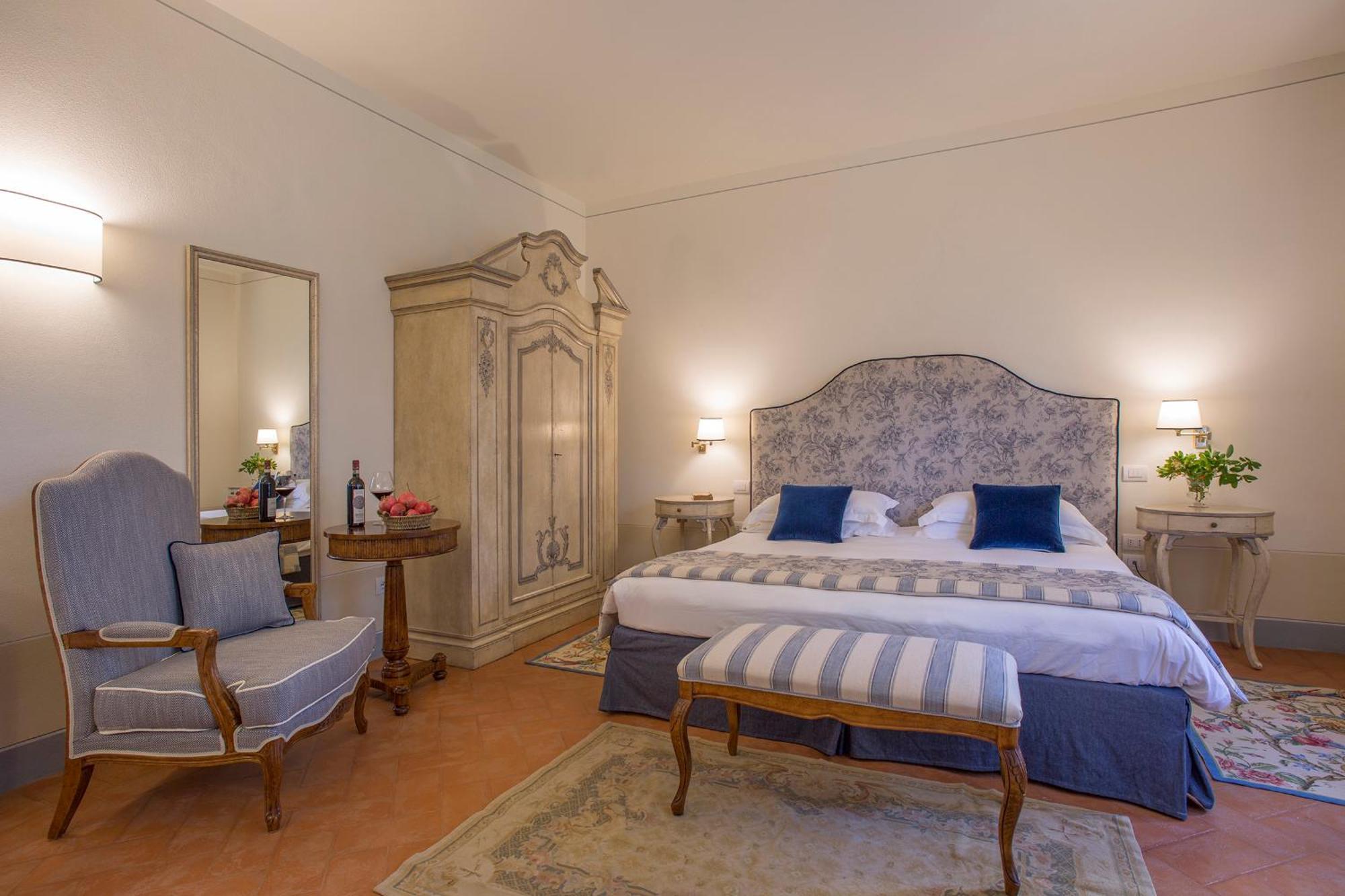 Podere Brizio Montalcino Room photo