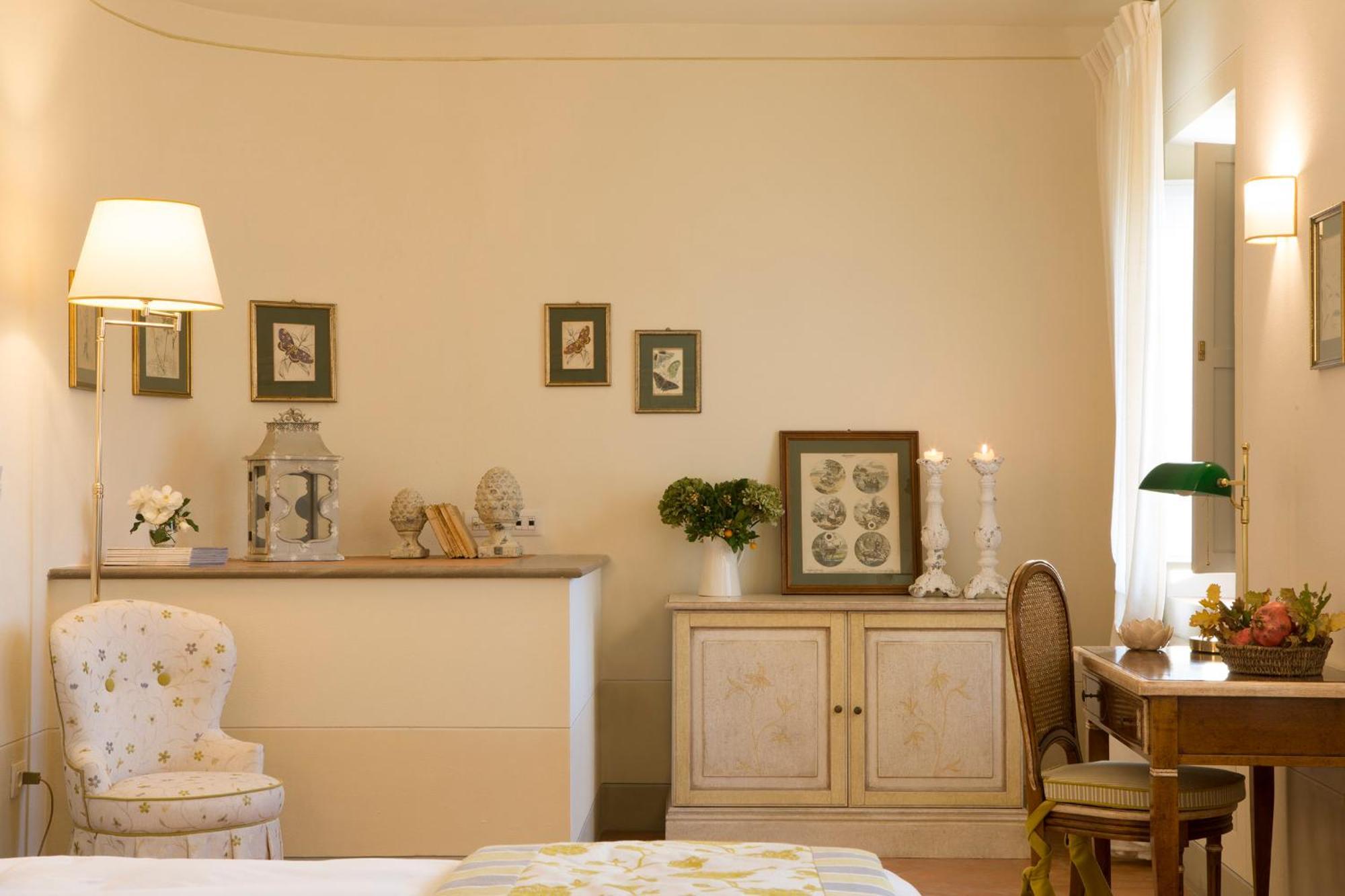 Podere Brizio Montalcino Room photo