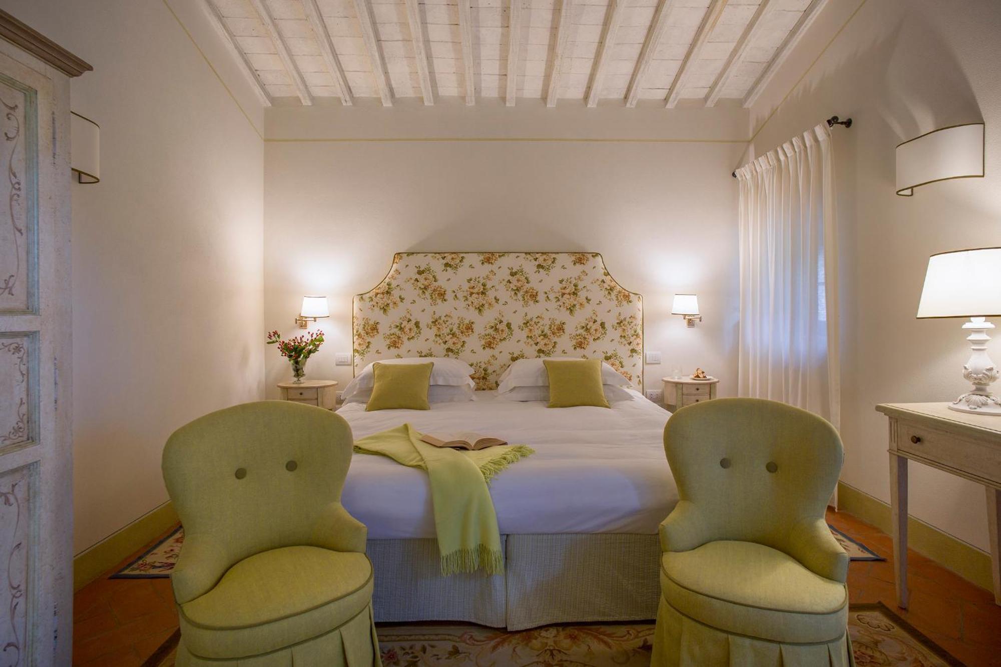 Podere Brizio Montalcino Room photo