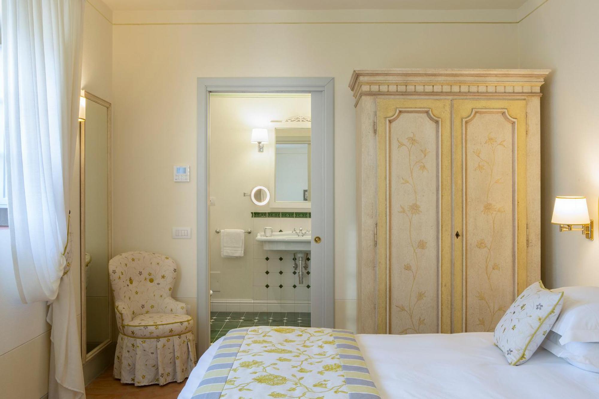 Podere Brizio Montalcino Room photo