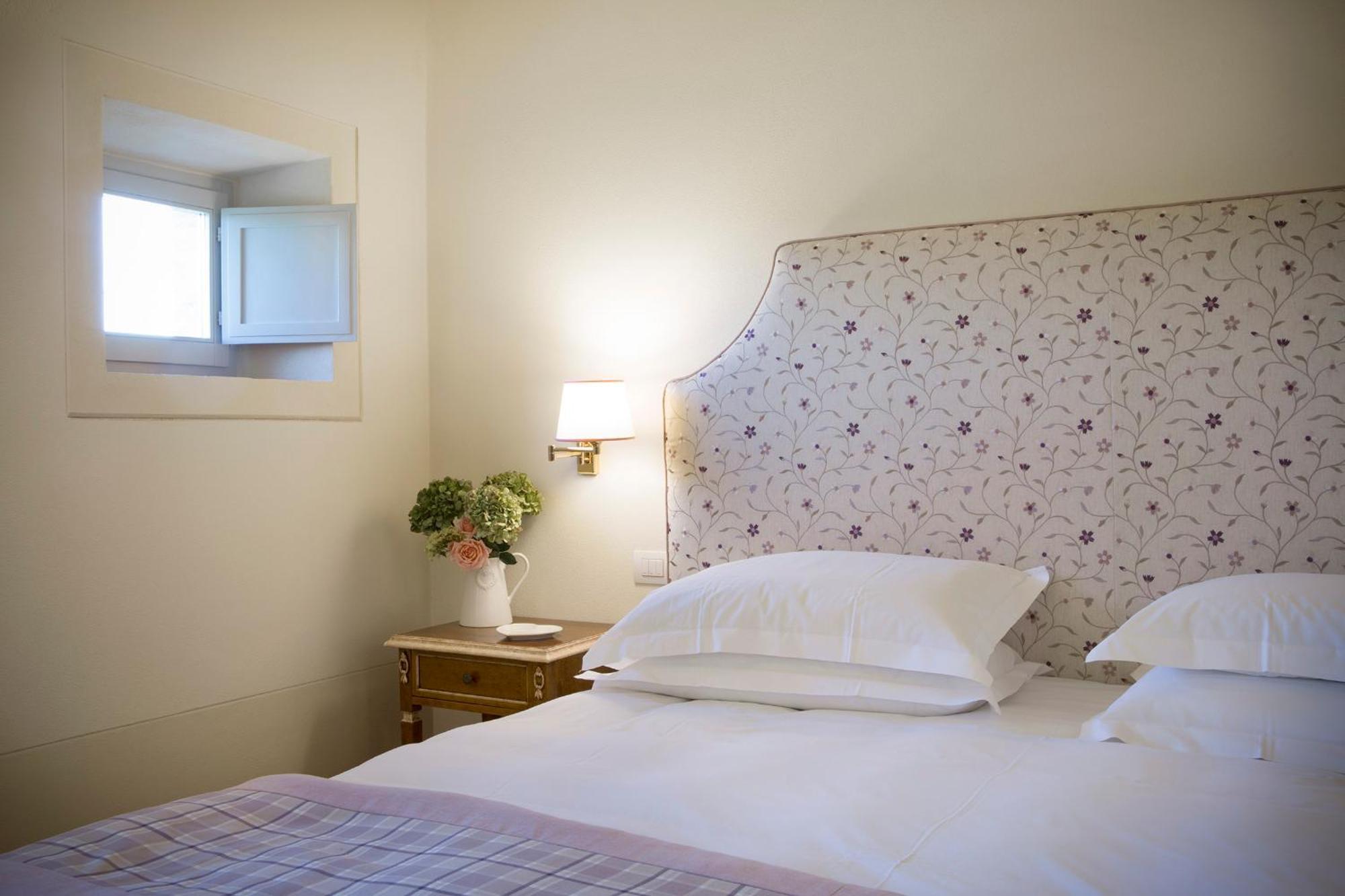 Podere Brizio Montalcino Room photo